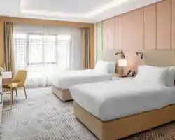 Makarem Haram View Suites - Madinah thumbnail